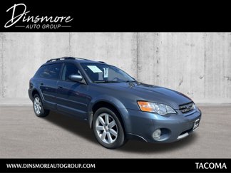 Used 2006 Subaru Outback 2.5i Limited image 1