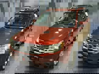 Used 2011 Subaru Forester 2.5X Premium w/ All-Weather Pkg image 1