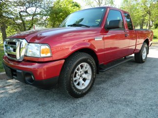 Used 2010 Ford Ranger XLT image 1