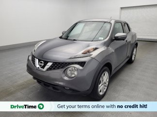 Used 2015 Nissan Juke SL image 1