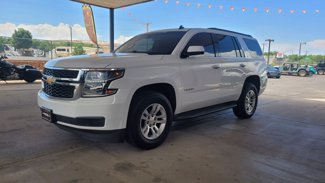 Used 2015 Chevrolet Tahoe LT image 1
