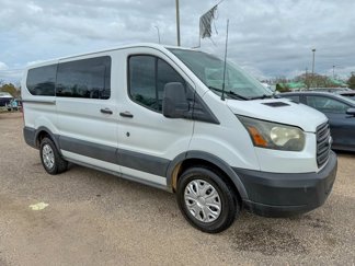 Used 2015 Ford Transit 150 130 Low Roof image 1