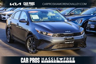 Certified 2023 Kia Forte LXS w/ LXS Technology Package image 1
