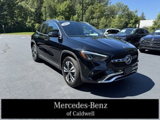 Used 2025 Mercedes-Benz GLA 250 4MATIC image 1