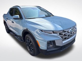Used 2024 Hyundai Santa Cruz SEL w/ Activity Package image 1
