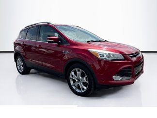 Used 2014 Ford Escape Titanium w/ Equipment Group 401A image 1