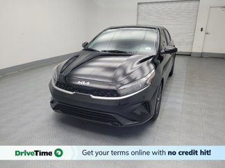 Used 2023 Kia Forte LXS image 1