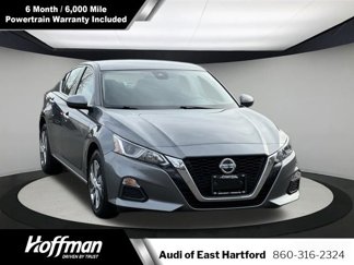Used 2020 Nissan Altima 2.5 S image 1