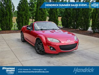 Used 2012 MAZDA MX-5 Miata Special Edition image 1