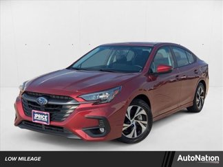 Used 2025 Subaru Legacy Premium image 1