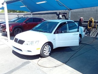 Used 2003 Mitsubishi Lancer ES image 1