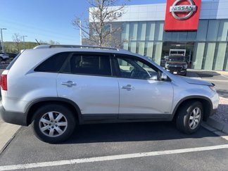 Used 2018 Nissan Rogue Sport S image 1