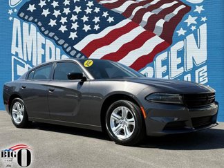 Certified 2023 Dodge Charger SXT image 1