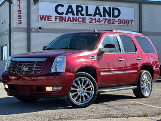 Used 2011 Cadillac Escalade 2WD w/ Touring Package image 1