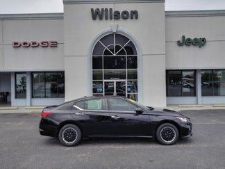 Used 2020 Nissan Altima 2.5 S image 1