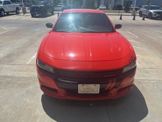 Used 2020 Dodge Charger SXT w/ Blacktop Package image 1