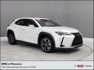 Used 2020 Lexus UX 250h w/ Accessory Package image 1