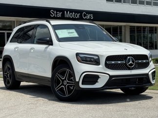 Used 2024 Mercedes-Benz GLB 250 image 1