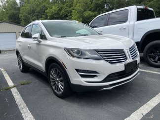 Used 2015 Lincoln MKC AWD image 1