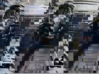 Used 2017 Volkswagen Touareg Wolfsburg Edition video 2