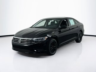 Used 2021 Volkswagen Jetta S w/ Driver Assistance Package image 1
