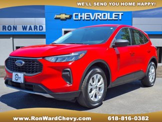 Used 2024 Ford Escape Active image 1