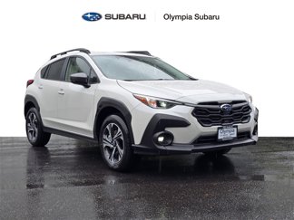 New 2025 Subaru Crosstrek 2.5i Premium image 1