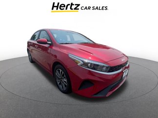 Used 2023 Kia Forte LXS image 1