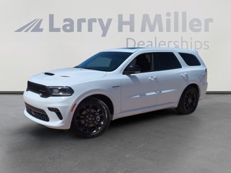 Used 2022 Dodge Durango R/T image 1