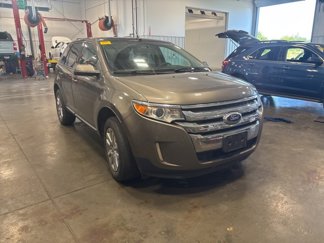 Used 2014 Ford Edge SEL w/ Equipment Group 205A image 1