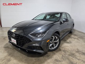 Used 2022 Hyundai Sonata SEL w/ Convenience Package image 1