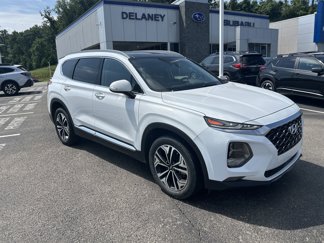 Used 2019 Hyundai Santa Fe Limited image 1