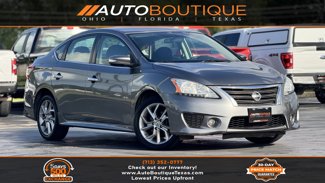 Used 2015 Nissan Sentra SR image 1