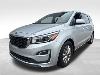 Used 2020 Kia Sedona LX image 1