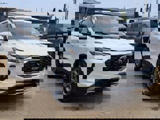 New 2025 Ford Escape ST-Line Elite w/ Tech Pack #1 image 1