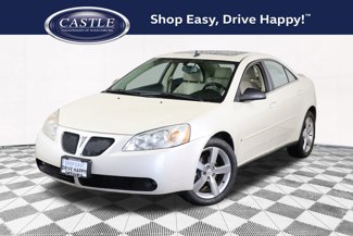 Used 2008 Pontiac G6 GT w/ Premium Package image 1