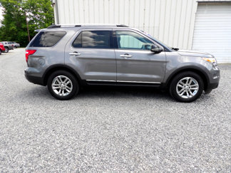 Used 2012 Ford Explorer XLT image 1
