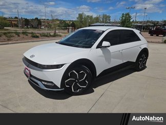 Used 2023 Hyundai Ioniq 5 SEL image 1