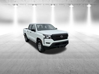 Used 2022 Nissan Frontier S w/ Technology Package image 1
