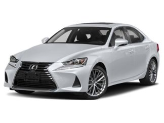 Used 2019 Lexus IS 300 image 1
