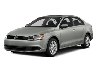 Used 2014 Volkswagen Jetta SE image 1