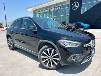 Certified 2021 Mercedes-Benz GLA 250 image 1