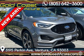 Used 2022 Ford Edge ST w/ Equipment Group 401A image 1