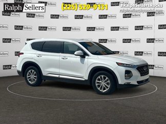 Used 2019 Hyundai Santa Fe SEL image 1