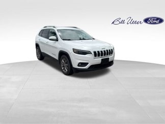 Used 2019 Jeep Cherokee Latitude Plus image 1