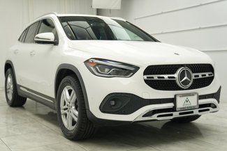 Used 2021 Mercedes-Benz GLA 250 4MATIC image 1