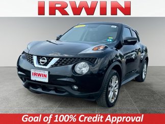 Used 2015 Nissan Juke SL image 1