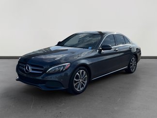 Used 2016 Mercedes-Benz C 300 Sedan image 1
