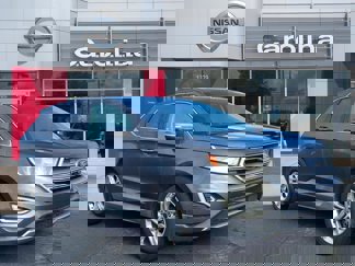 Used 2018 Ford Edge Titanium w/ Ford Safe & Smart Package image 1