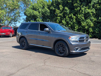 Used 2018 Dodge Durango SXT w/ 3rd Row Seating Group image 1